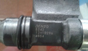 Remanufactured-095000-5342-Denso-Common-Rail-Injector-ISUZU-4HK1-6HK1-8976024854