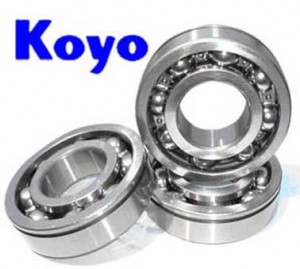 KOYO AS3552 Metric Thrust Washer Size 35mm x 52mm x 1mm