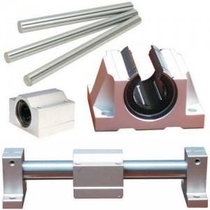 strong_style_color_b82220_iko_linear_strong_guide_linear_sliding_bearing